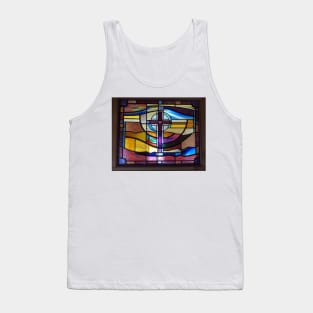 Heal for Life Tank Top